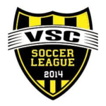 VSC Soccer Logo